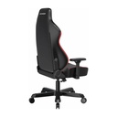 DXRacer Tank XXL Series Gaming Chair 4D Adjustable Armrests Magnetic Headrest & Lumbar Support - Black/Red