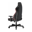DXRacer Tank XXL Series Gaming Chair 4D Adjustable Armrests Magnetic Headrest & Lumbar Support - Black/Red