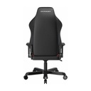 DXRacer Tank XXL Series Gaming Chair 4D Adjustable Armrests Magnetic Headrest & Lumbar Support - Black/Red