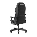 DXRacer Master XL Gaming chair, Faux leather, 4D Ergonomic Lumbar Support, Heavy-Duty Multi-Functional Tilt Mechanism - Black & White