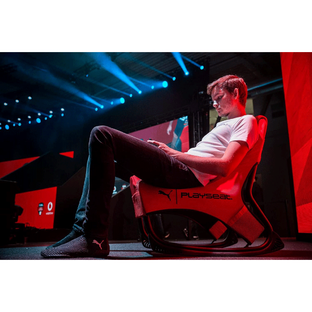PlaySeat Puma Active Gaming Chair - Red