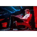PlaySeat Puma Active Gaming Chair - Red