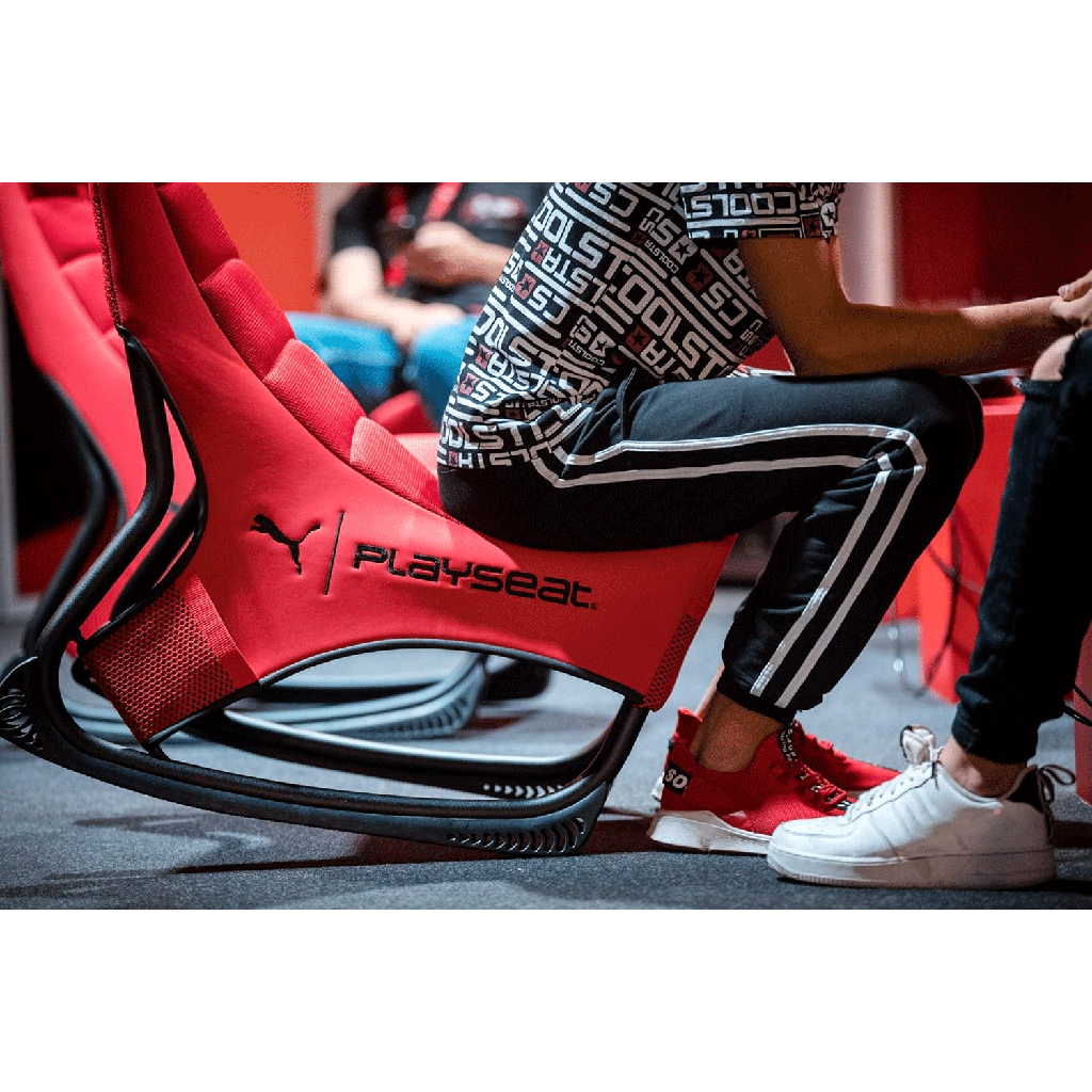 PlaySeat Puma Active Gaming Chair - Red