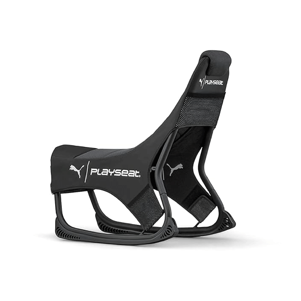PlaySeat Puma Active Gaming Chair - Black