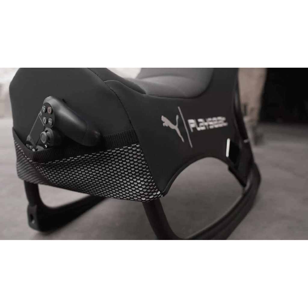 PlaySeat Puma Active Gaming Chair - Black