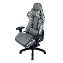 Cooler Master Caliber R1S Dark Knight Camo Premium Comfort Gaming Chair - Black