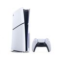 PS5 Slim Console Disk Fortnite Flowering Chaos Voucher Bundle