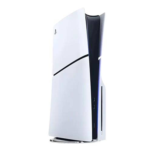 PlayStation 5 Slim Disk Edition E Chassis + DOBE TP5-3550 Cooling Charging Stand