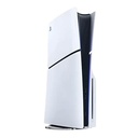 PlayStation 5 Slim Disk Edition E Chassis + DOBE TP5-3550 Cooling Charging Stand