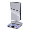 PlayStation 5 Slim Disk Edition E Chassis + DOBE TP5-3550 Cooling Charging Stand