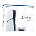 PlayStation 5 Slim Disk Edition + Govee Envisual TV Backlight 3 Lite for (55~65 inch) TV Bundle
