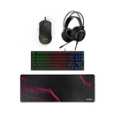 PlayStation 5 Slim Digital Edition Bundle with Gamax Complete Gaming Accessories