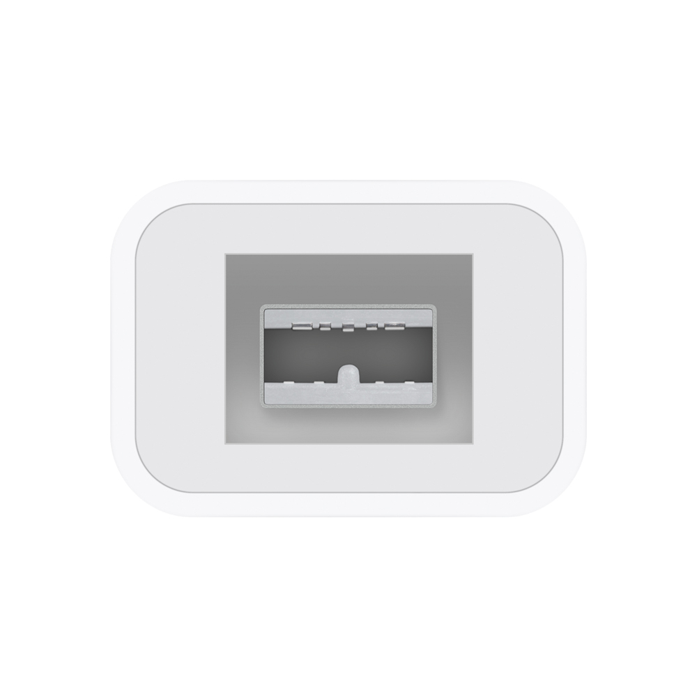 Apple Thunderbolt to FireWire Adapter