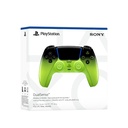 PS5 DualSense Wireless Controller - Remix Green