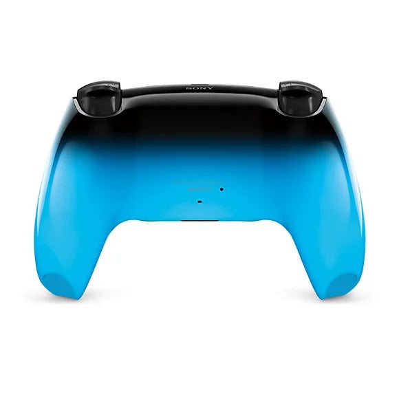 PS5 DualSense Wireless Controller - Rhythm Blue