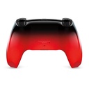 PS5 DualSense Wireless Controller - Techno Red