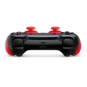 PS5 DualSense Wireless Controller - Techno Red