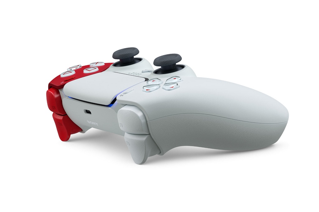 PS5 DualSense Wireless Controller God of War 20th Anniversary Limited Edition