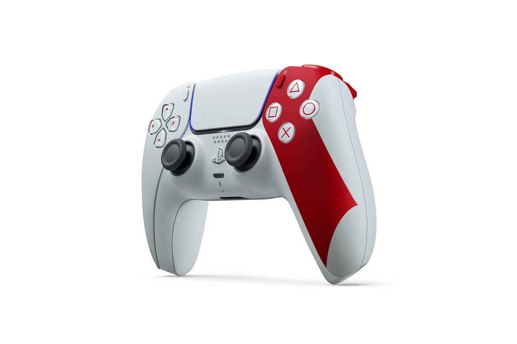 PS5 DualSense Wireless Controller God of War 20th Anniversary Limited Edition