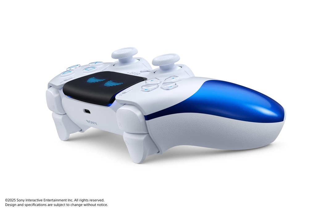 PS5 DualSense Wireless Controller Astro Bot Joyful Limited Edition