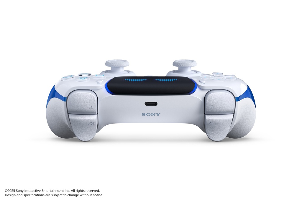 PS5 DualSense Wireless Controller Astro Bot Joyful Limited Edition