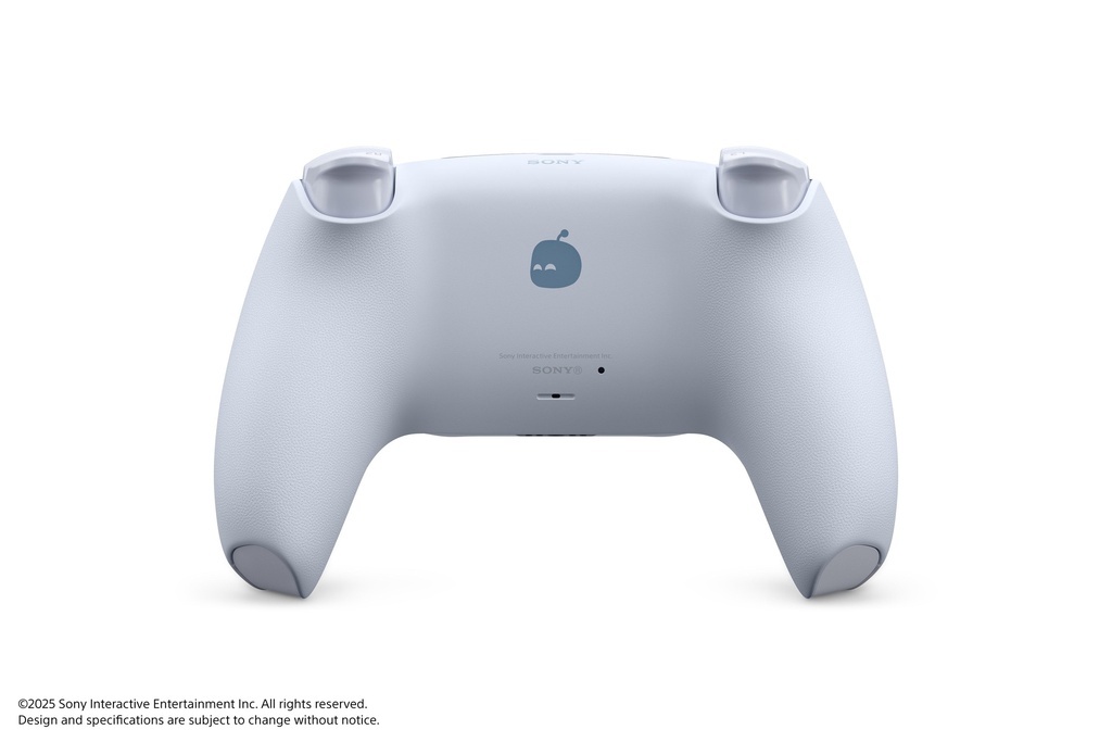 PS5 DualSense Wireless Controller Astro Bot Joyful Limited Edition