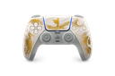 PS5 DualSense Wireless Controller Ghost of Yotei - Limited Edition