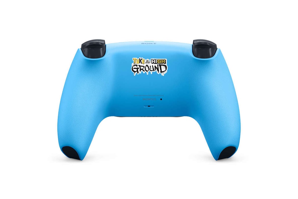 PS5 DualSense Wireless Controller Fortnite Limited Edition