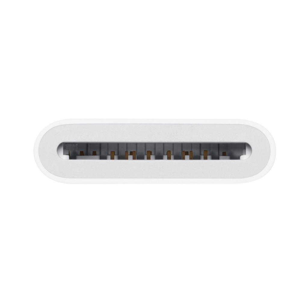 Apple USB-C To SD Card Reader