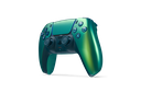 PS5 DualSense Wireless Controller - Chroma Teal