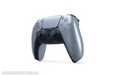 PS5 DualSense Wireless Controller - Sterling Silver