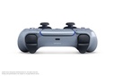 PS5 DualSense Wireless Controller - Sterling Silver