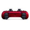 PS5 DualSense Wireless Controller - Volcanic Red