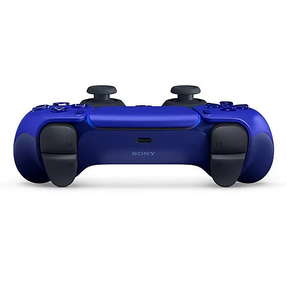 PS5 DualSense Wireless Controller - Cobalt Blue