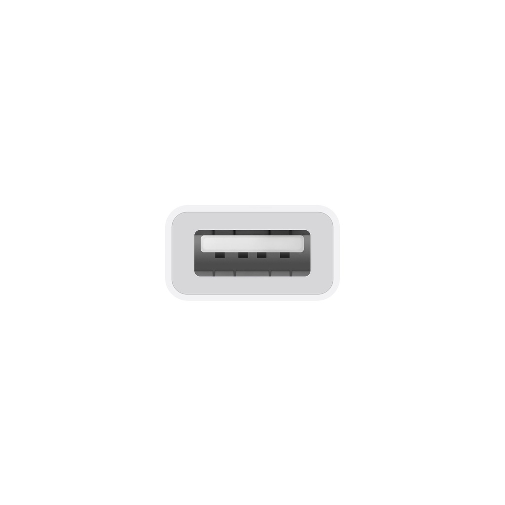 Apple USB-C To USB- A Adapter for MacBookPro/Air, Mac Studio, iPads and iPhones | MW5L3ZM/A