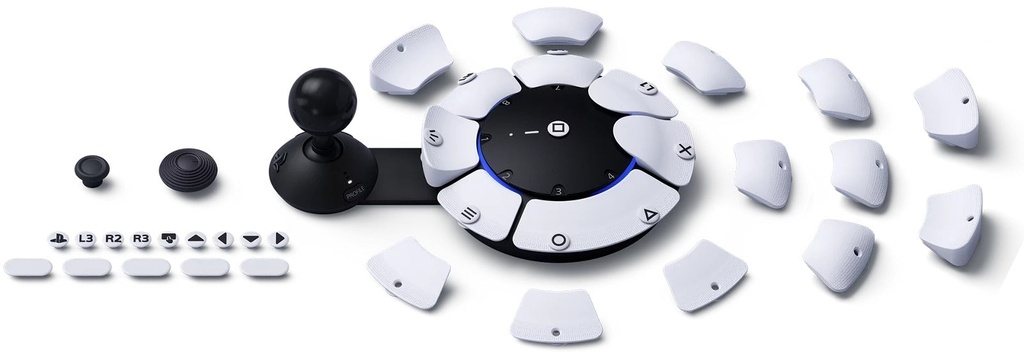 PlayStation 5 Access Controller