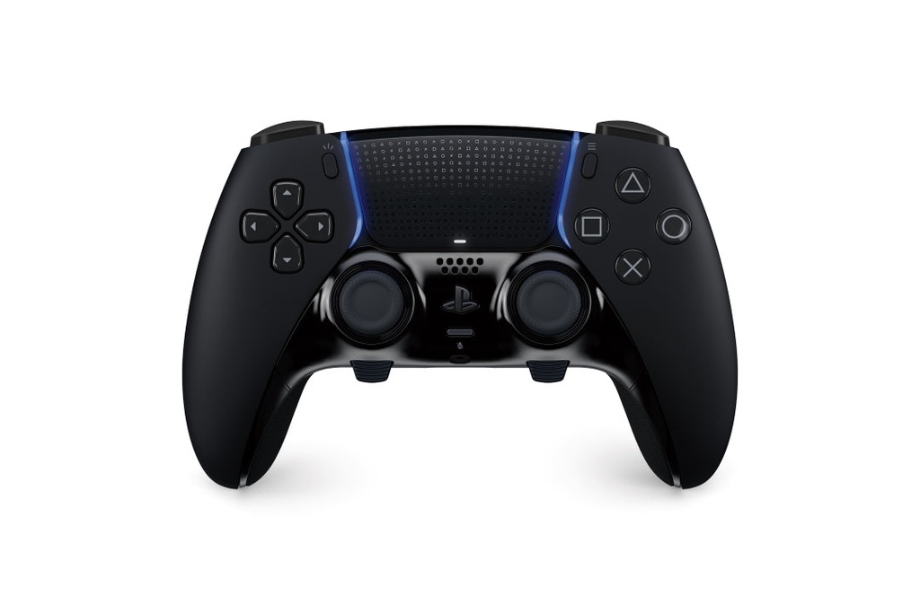 PS5 DualSense Edge Wireless Controller - Midnight Black