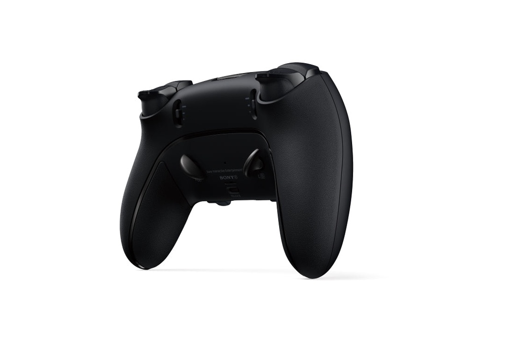 PS5 DualSense Edge Wireless Controller - Midnight Black