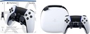 PS5 DualSense Edge Wireless Controller - White