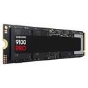 Samsung, 9100 PRO, 1TB NVMe M.2, 14,700 MB/s Internal SSD
