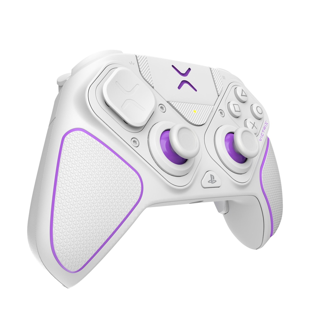 Victrix Pro BFG Licensed Wireless Controller For Playstation 5 - White