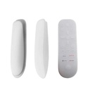 DOBE PS5 Silicone Case Remote Control Transparent TP5-1537