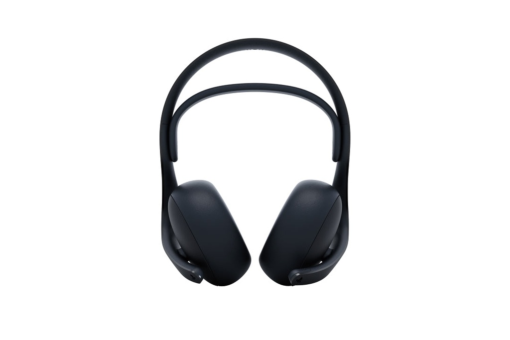PlayStation Pulse Elite Wireless Headset - Midnight Black