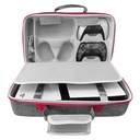Gamax Storage Bag for PlayStation 5 Pro
