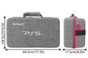 Gamax Storage Bag for PlayStation 5 Pro