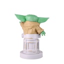 CG The Child Mandalorian Ver 1 Gaming Controller & Phone Holder
