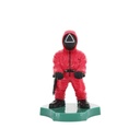Mini Phone Holder CGH : Squid Game: Triangle Guard