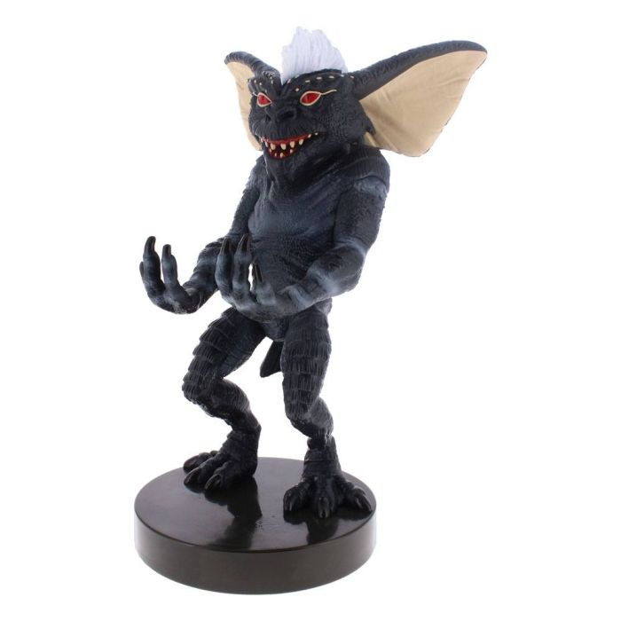 CG : Gremlins: Stripe Cable Guys