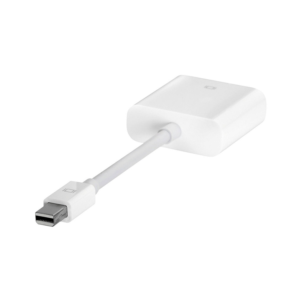 Apple Mini DisplayPort To DVI Adapter