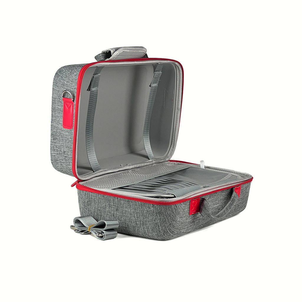 Gamax Storage Bag EDITION 1 for PlayStation 5 Slim
